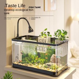 fish tank