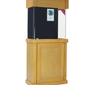 Clear-For-Life Laguna Pine 96"L x 24"W x 30"H Stand