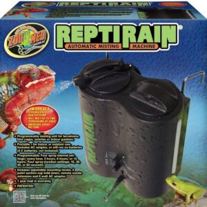 Zoo Med ReptiRain (Automatic Misting Machine)