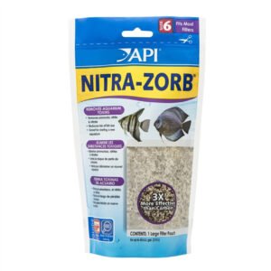 API Nitra-Zorb 7.4oz API Nitra-Zorb 7.4oz