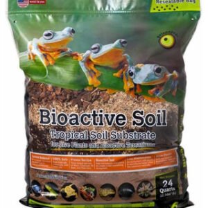 Galapagos Bioactive Soil