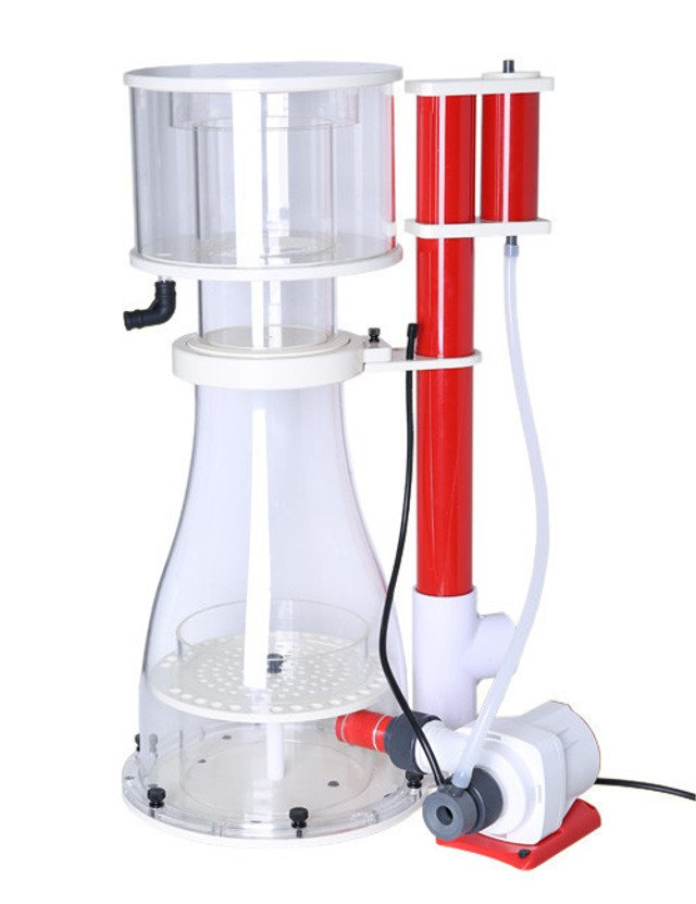 Reef Octopus ELITE Protein Skimmer 220 INT With DC Pump