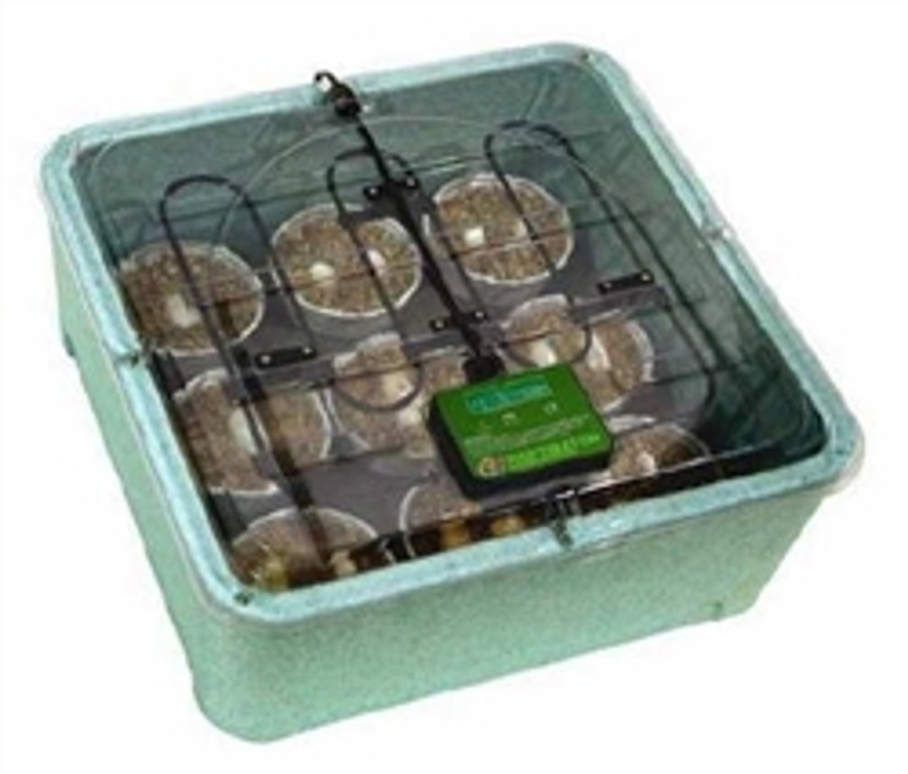 Zoo Med ReptiBator Digital Incubator - Image 2